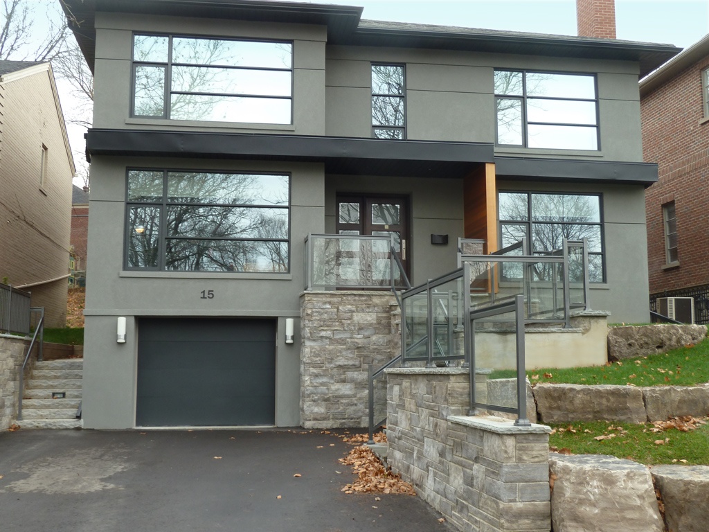 Custom Built Homes Toronto