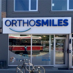 Smile Orthodontics 