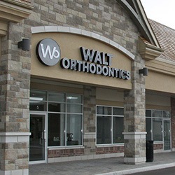 Walt Orthodontics