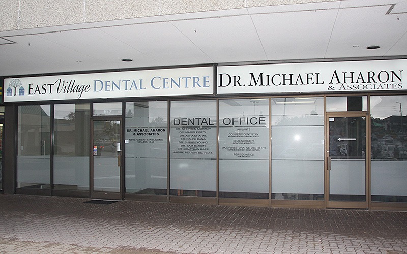 East Village Dental Centre