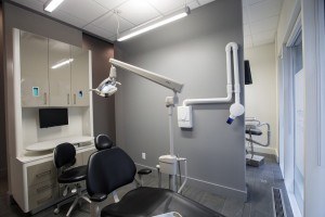 Dentistry on University