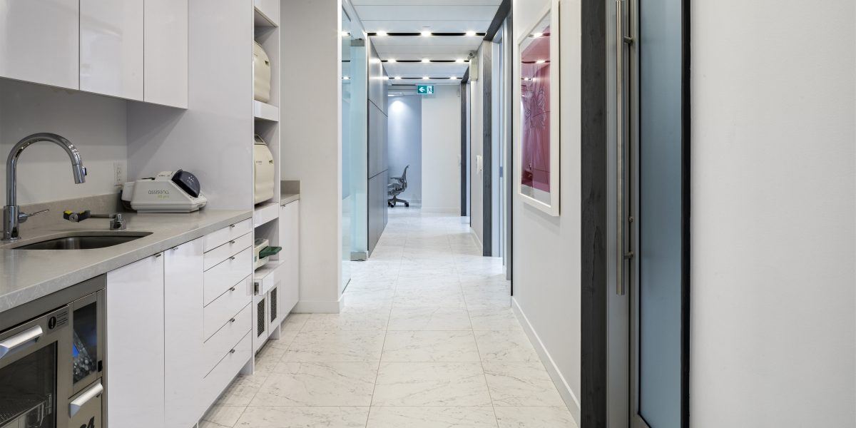 Yorkville Dental Specialists