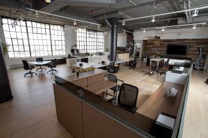 Why Updating an Office Interior is Worth Investing In