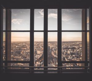 4 Reasons to get Floor to Ceiling Windows