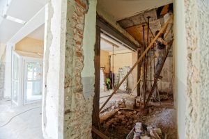 How Renovating Your Clinic Improves Health and Safety
