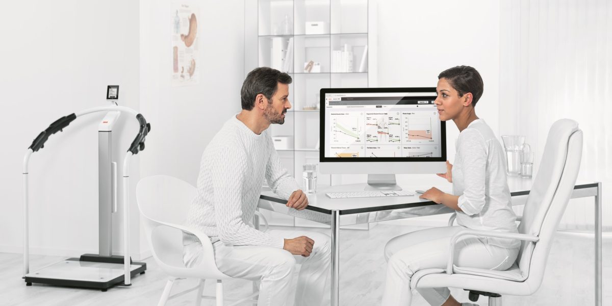 Build a Spacious Doctor’s Office for Partners