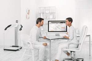 Build a Spacious Doctor's Office for Partners
