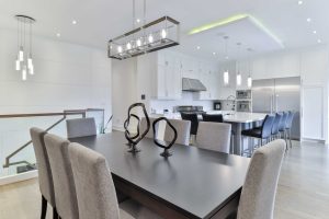 How Luxury Home Technologies Improve Your Life