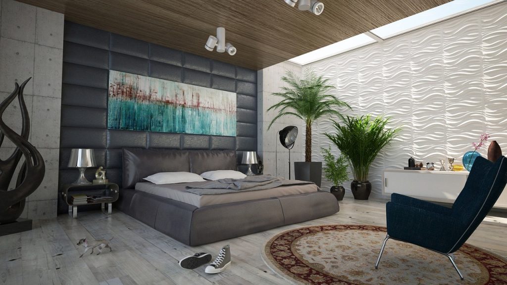 master bedroom design-trends