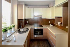 small-kitchen design