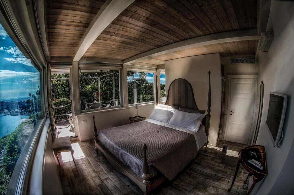 Toronto home expansion