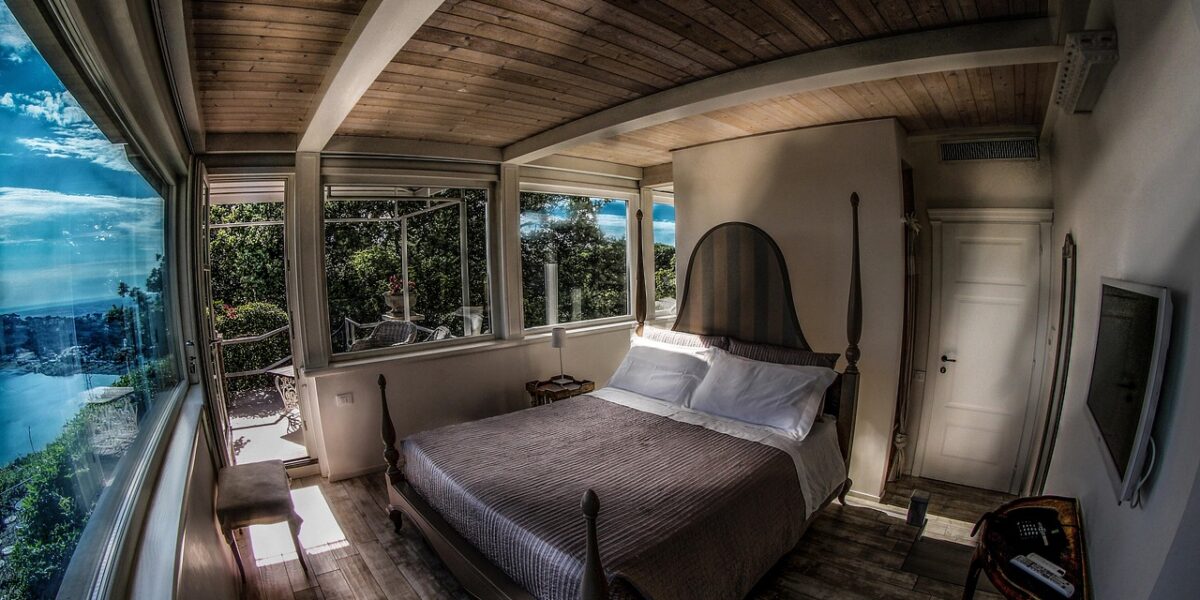 Toronto home expansion